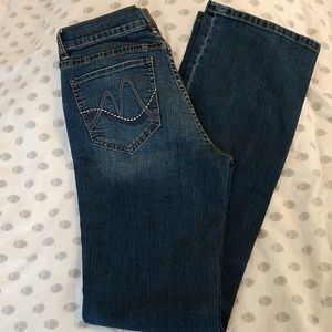 NY&CO Bootcut Jeans